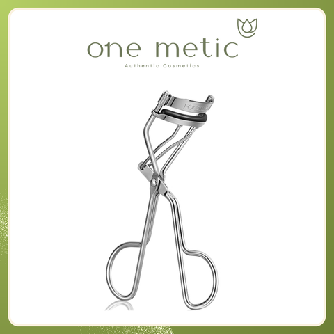 Bấm Mi Focallure Eyelash Curler Bằng Kim Loại Làm Cong Mi Kèm Miếng Đệm Mi