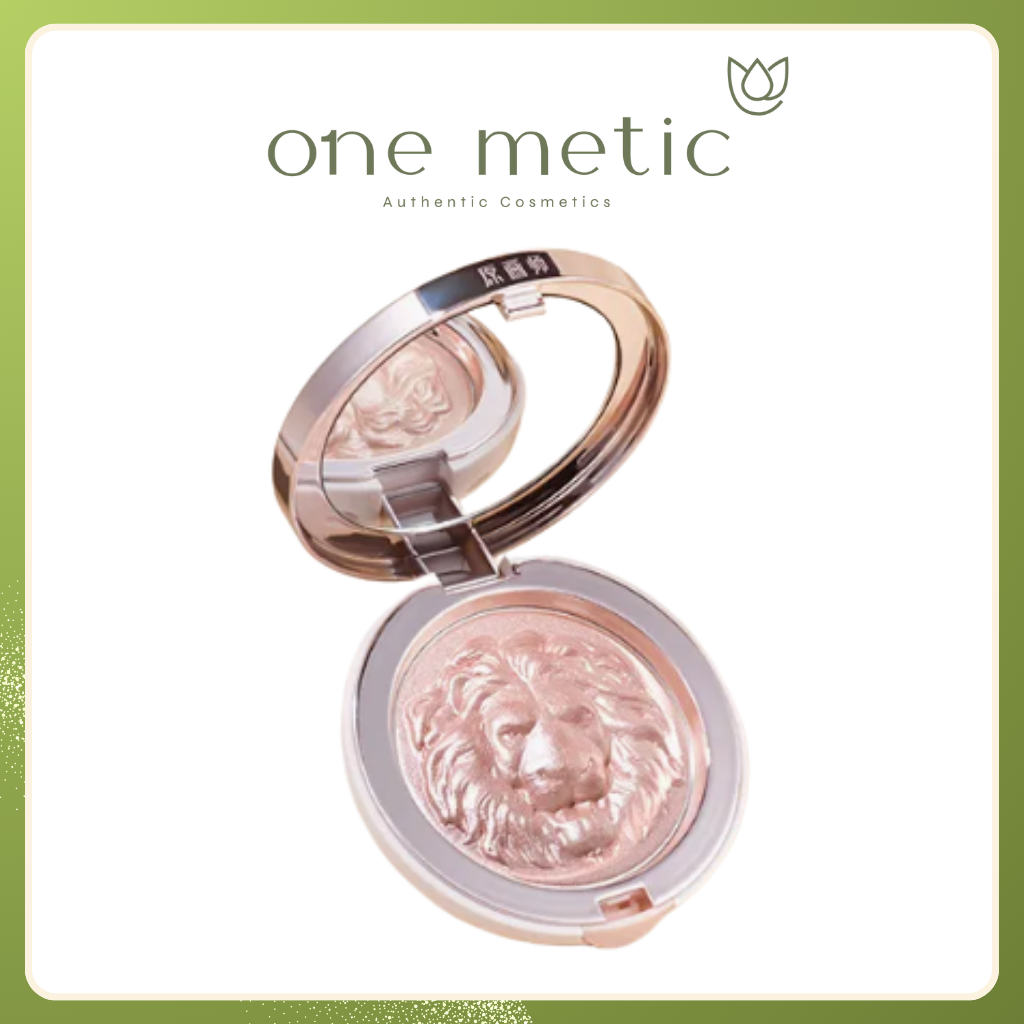 Bắt sáng lion tone 03