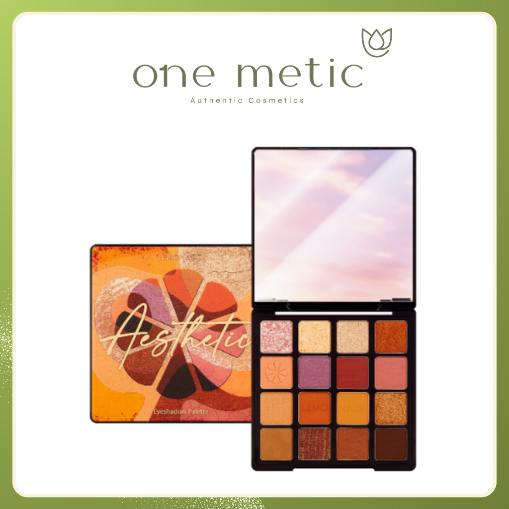 Bảng mắt Lemonade Cam