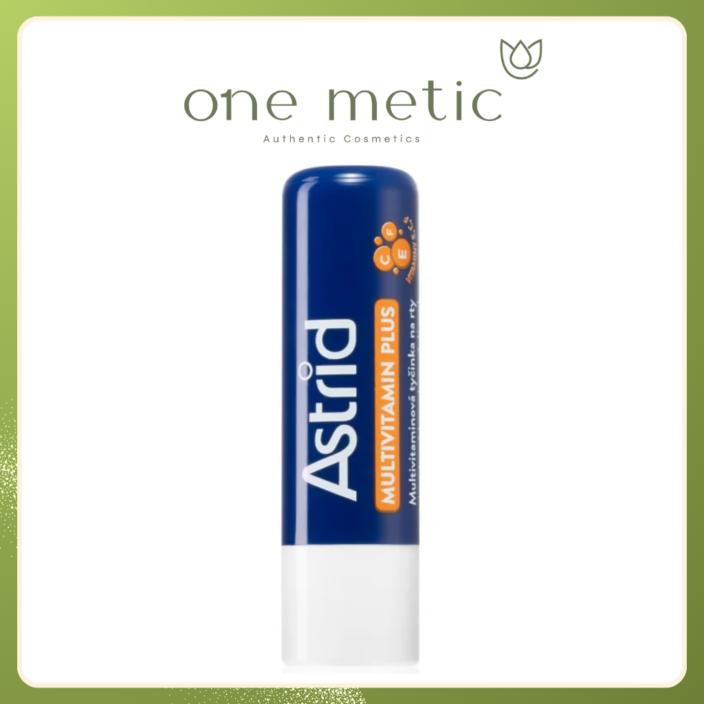 son mỡ hươu Astrid 4.8g