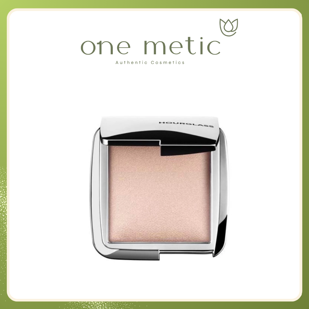 Highlight hourglass 1 ô incandescent strobe light