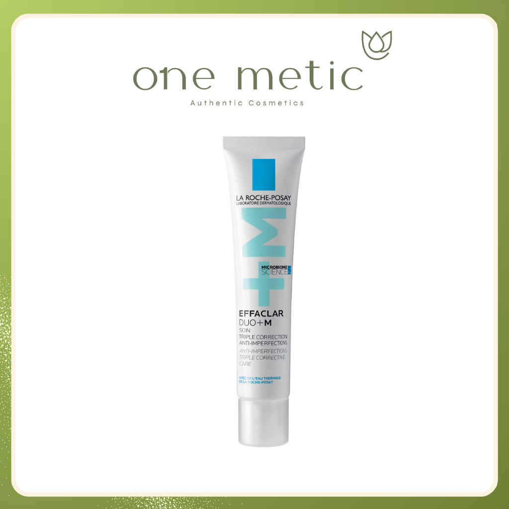 Kem dưỡng DUO+ La Roche-Posay