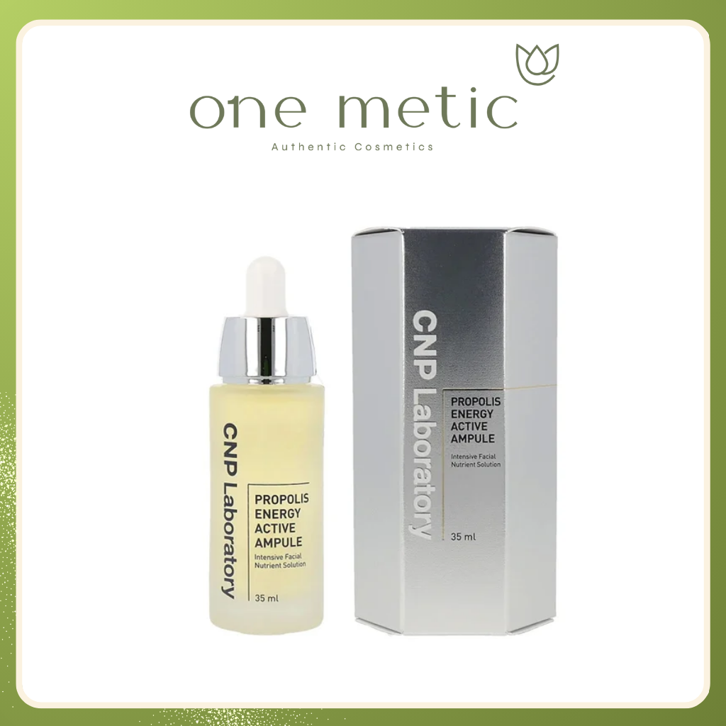 Serum keo ong CNP 35ml