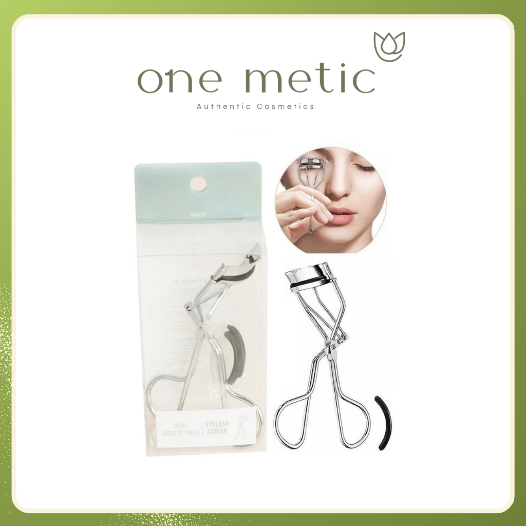 Kẹp Mi Thefaceshop Daily Beauty Tools Eyelash Curler