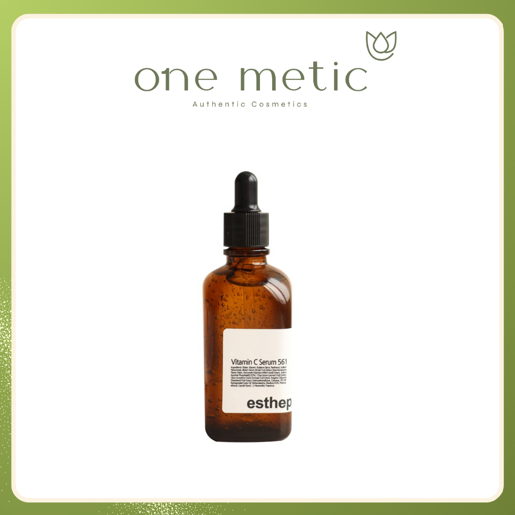 Serum EsthePro Vitamin C serum 561 100ml