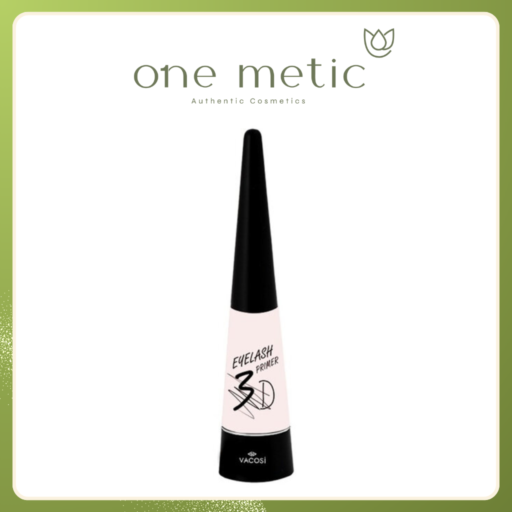 Keo dán mi Vacosi eyelash 3D primer 8ml