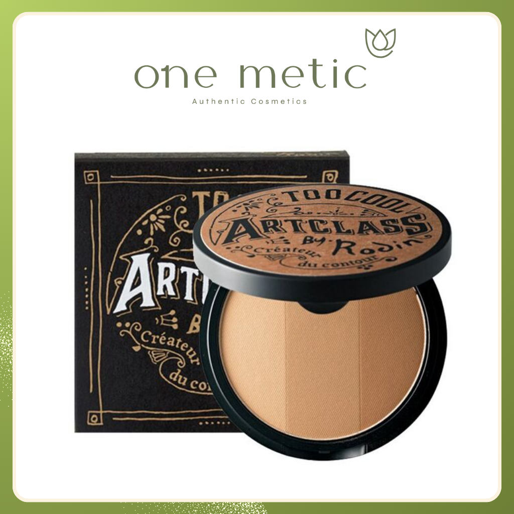 Tạo khối artclass Toocool 01