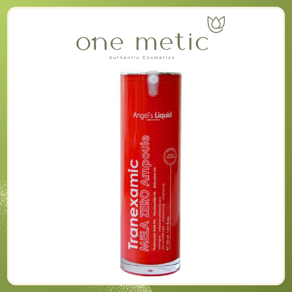 Serum Angel tranexamic mela đỏ 30ml