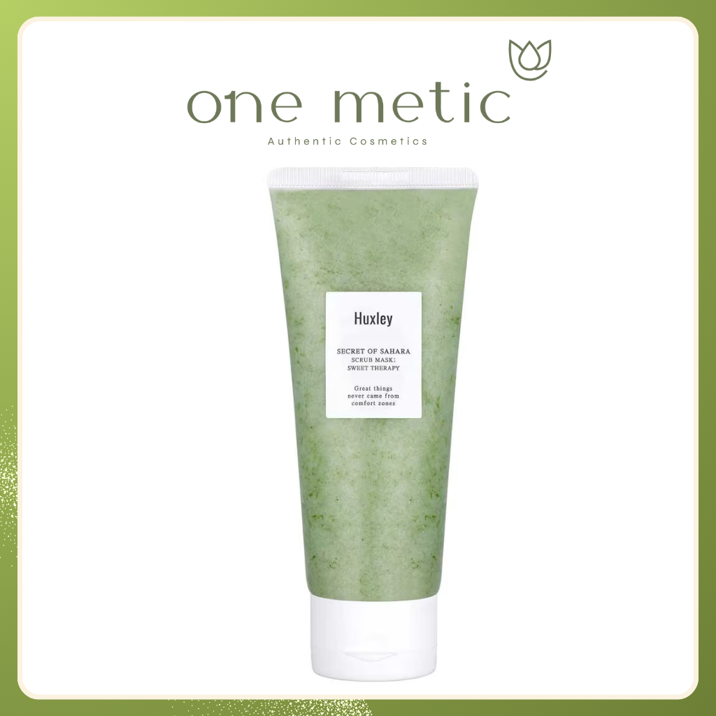 Tẩy tế bào chết Huxley 120g