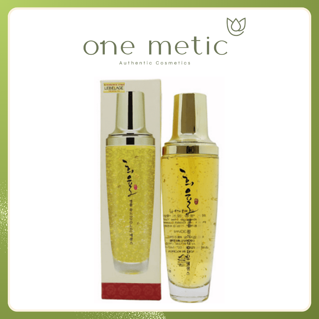 Serum lebe chai 130ML