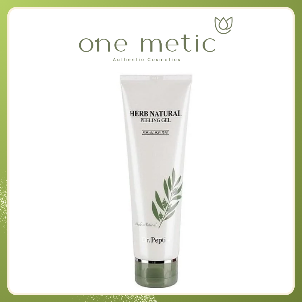 TAY TBC DR.PEPTI HERB NATURAL