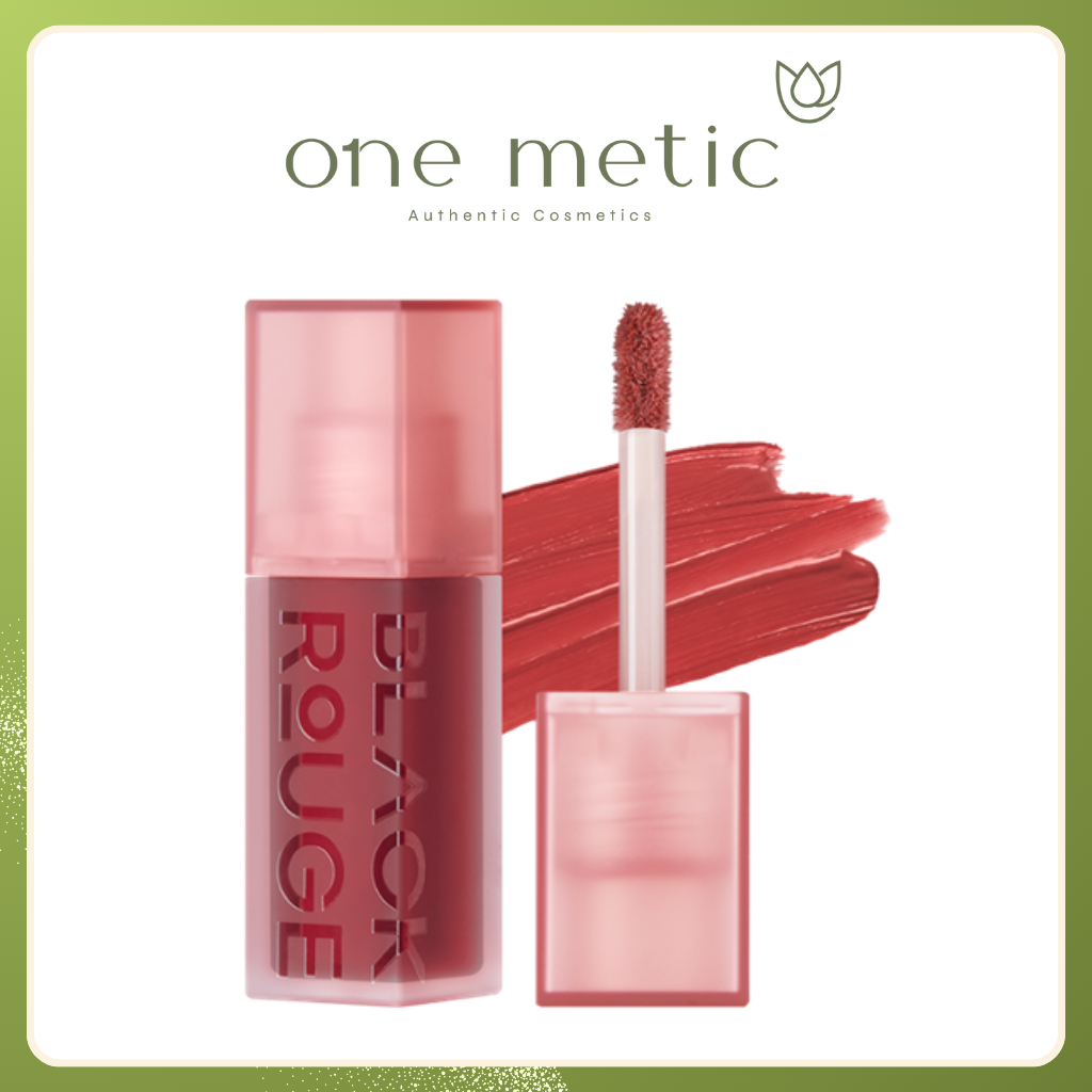 Son black DL 02 - Hồng Lạnh