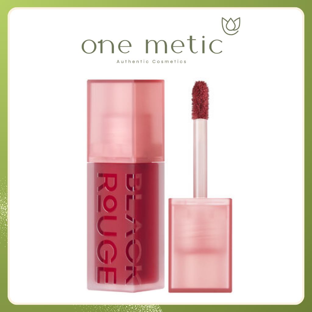 Son Tint Black Rouge DL04 Chili Layer