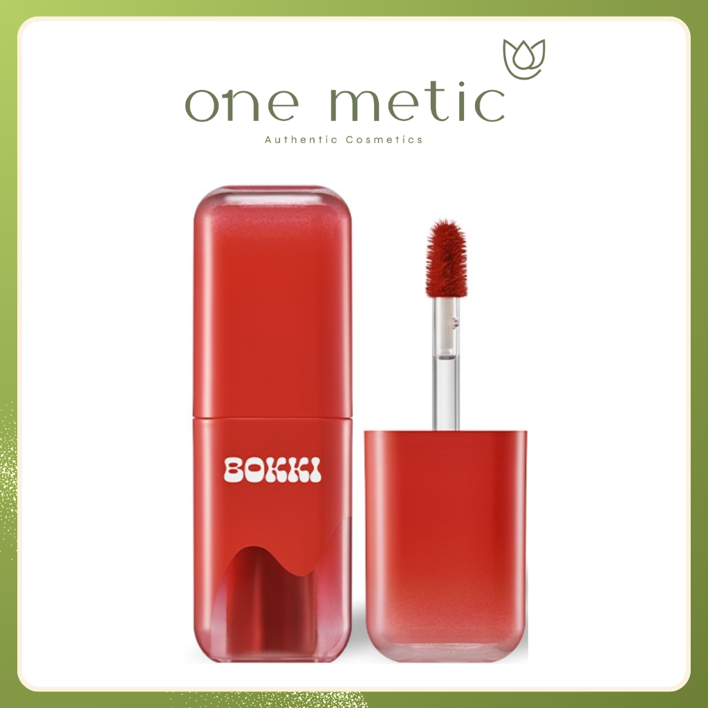 Son Tint Black Rouge bóng GB03