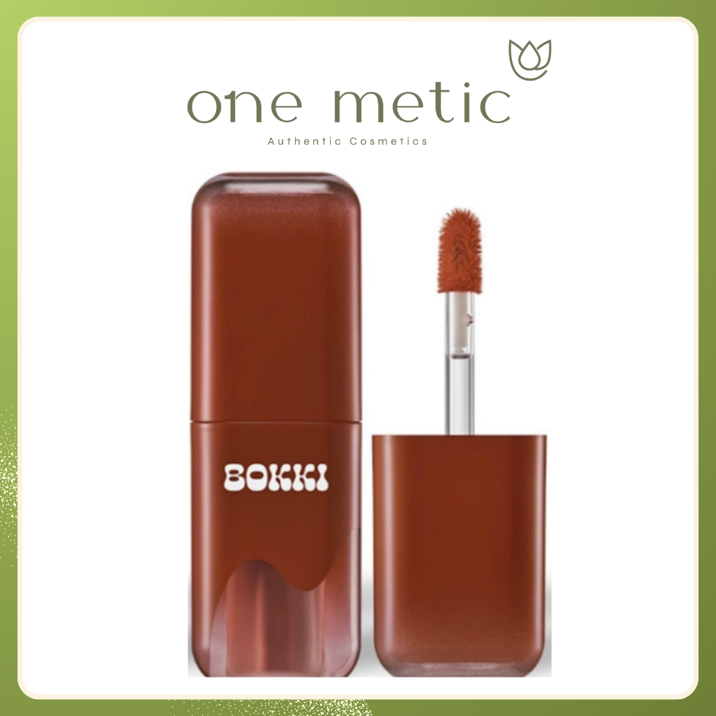 Son Tint Black Rouge bóng GB10