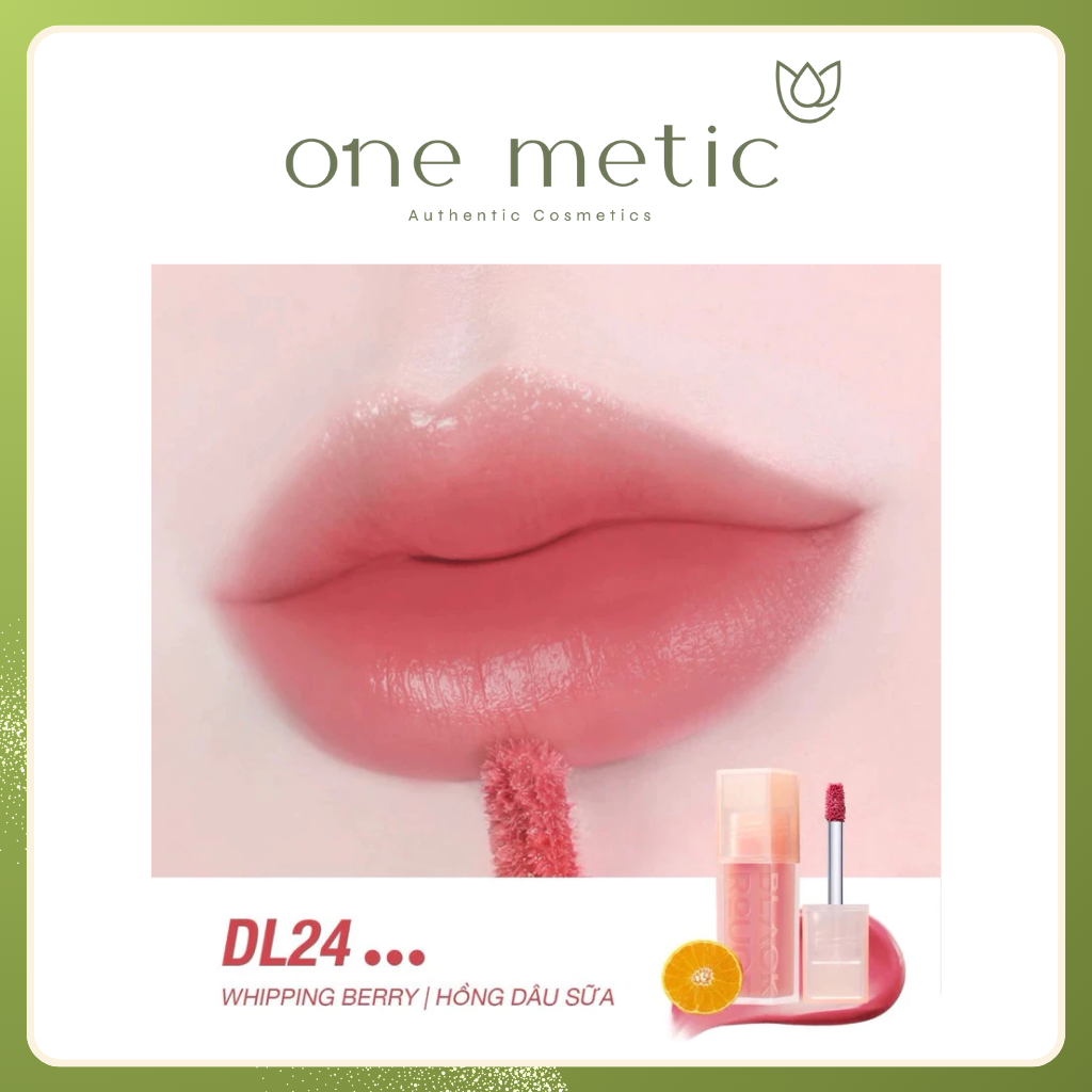 Son Black Rouge DL24