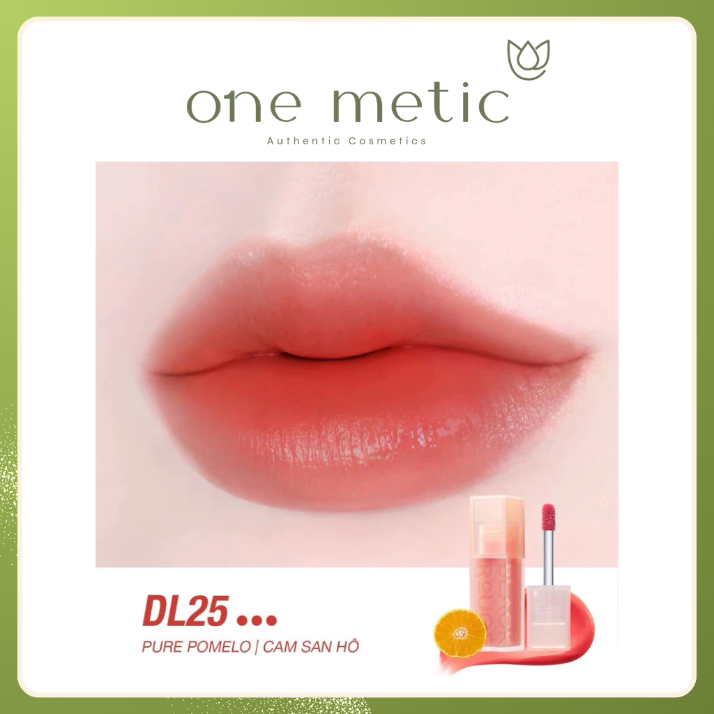 Son Black Rouge DL25