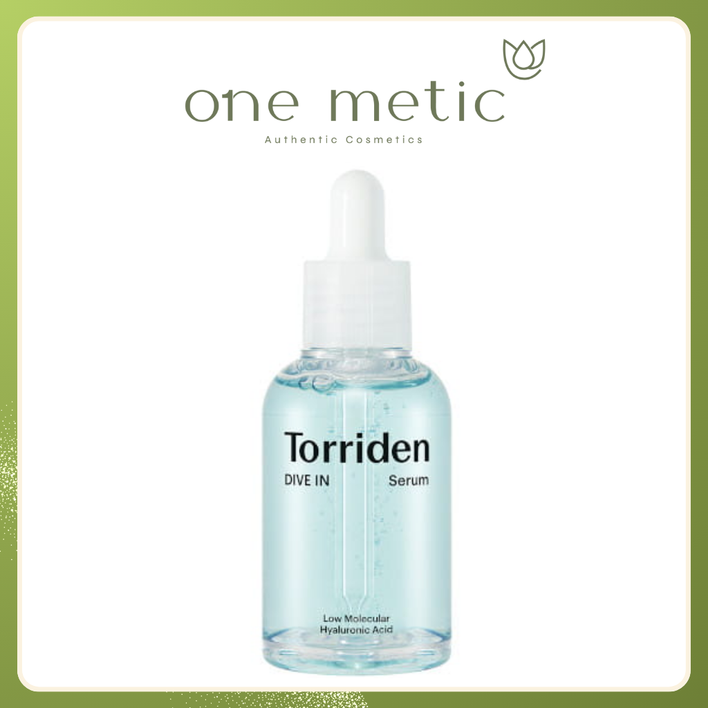 Serum TORRIDEN cấp ẩm