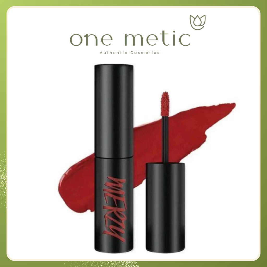 Son kem Merzy V6 vỏ đen