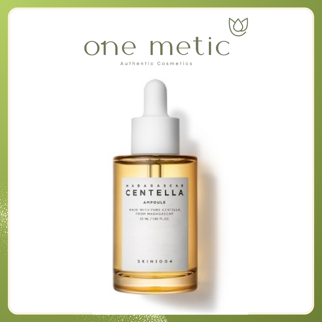 Serum rau má Skin1004 Madagascar Centella - 55ml