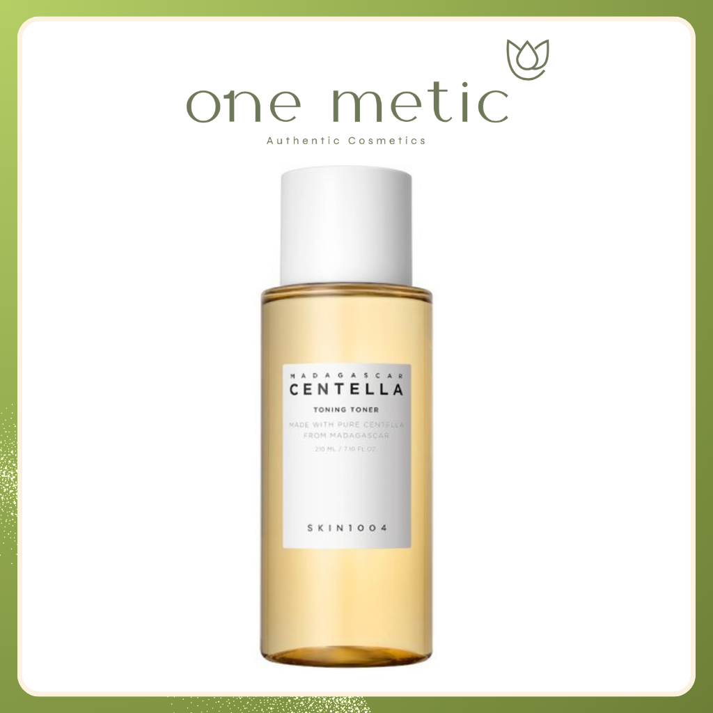 Toner Skin1004 Madagascar Centella