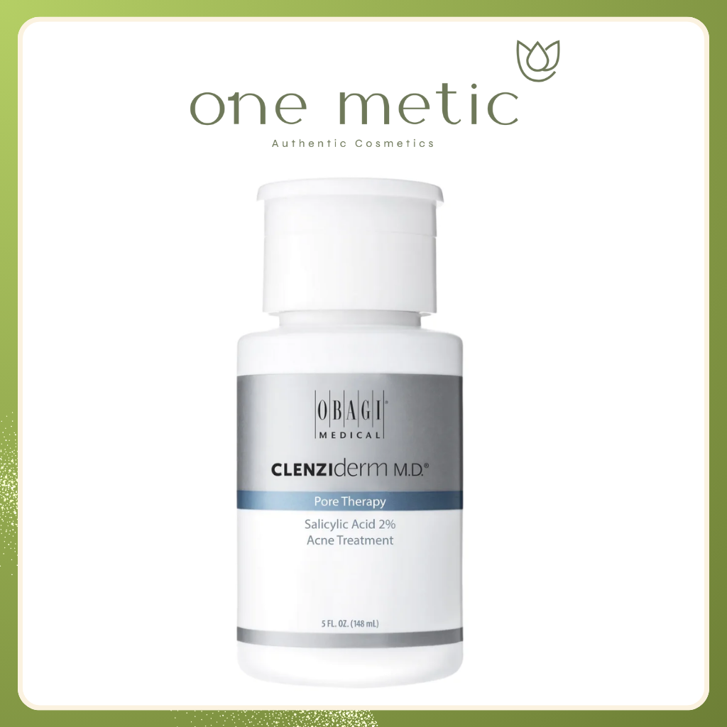 Nước Hoa Hồng OBAGI Clenziderm