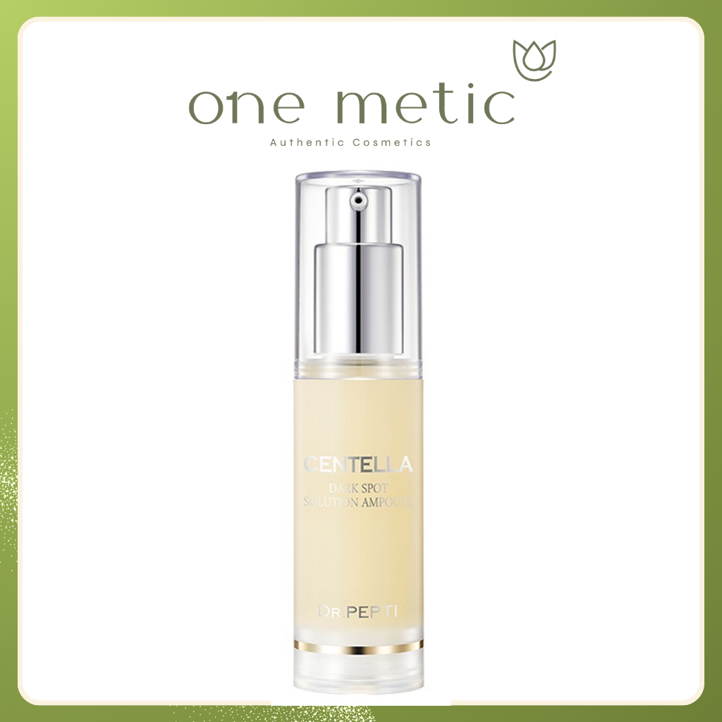 Serum Dr Pepti 30ml