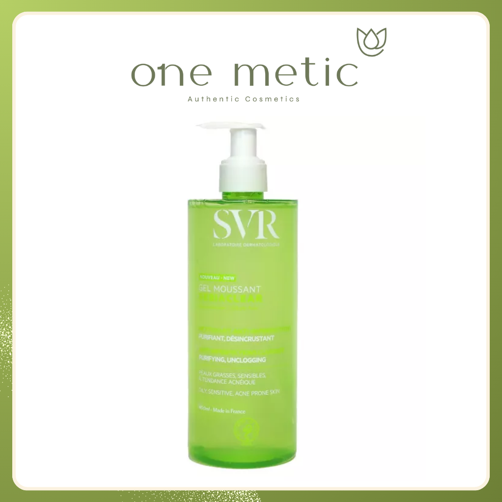 SỮA RỬA MẶT SVR 400ML