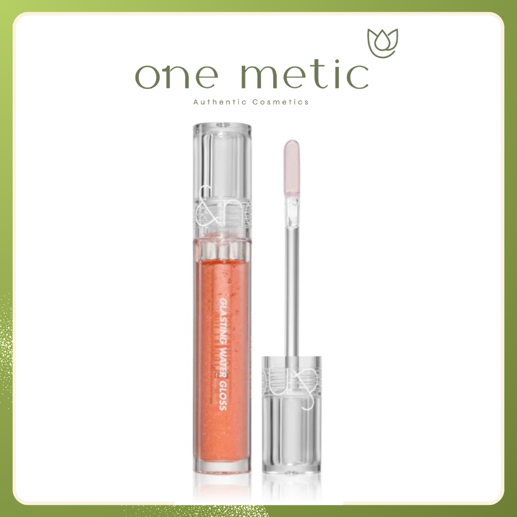 Son bóng nhũ romand 00 Sanho crush Cam