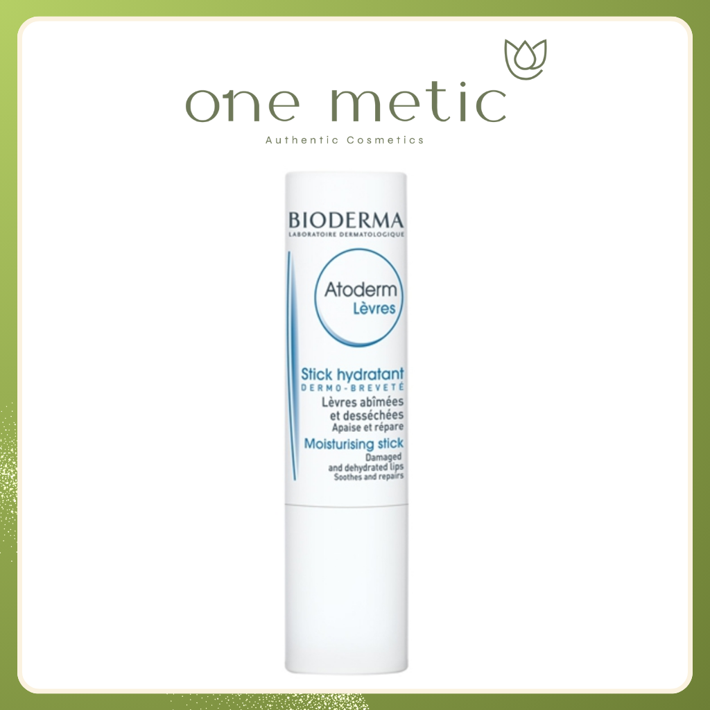 Son Dưỡng Môi Bioderma