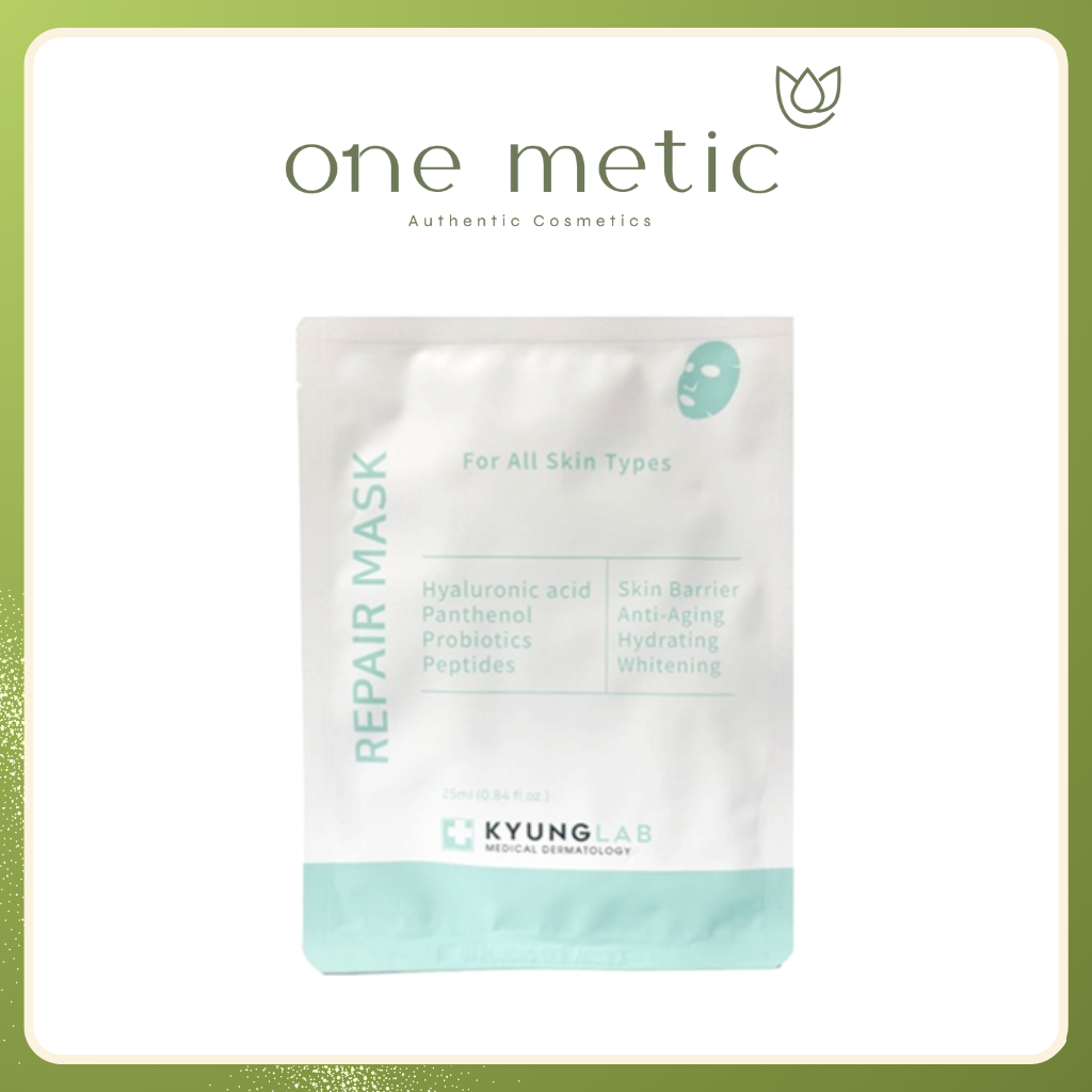 Nạ phục hồi KyungLab (Gói 10 cái)