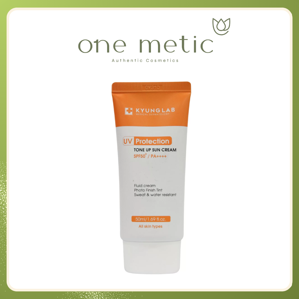 kcn kyung lab tone up