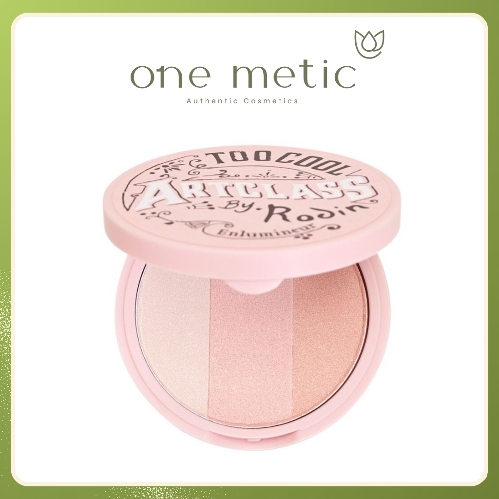 Phấn bắt sáng TOO COOL 02