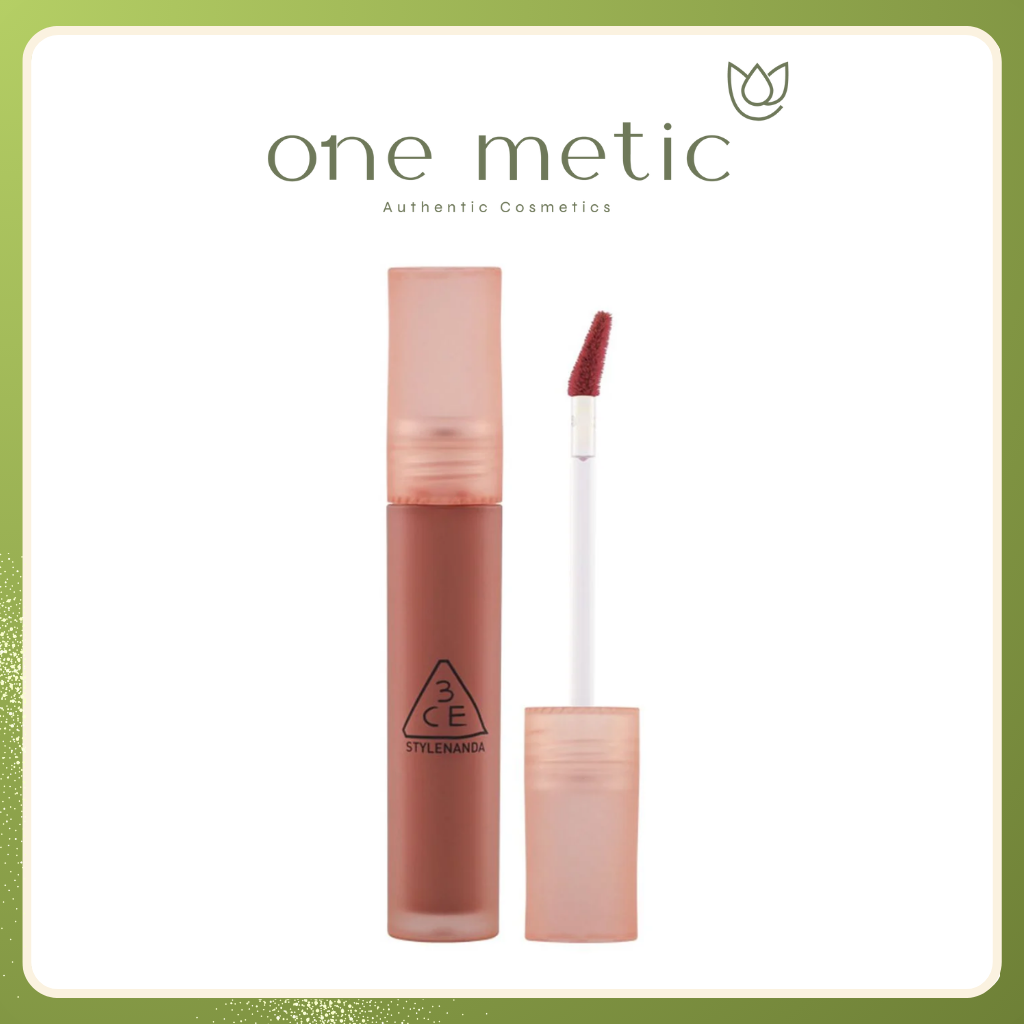 Son 3CE blur Laydown