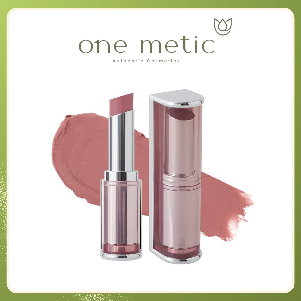 Son Thỏi 3CE In The Fog - Hồng Nude