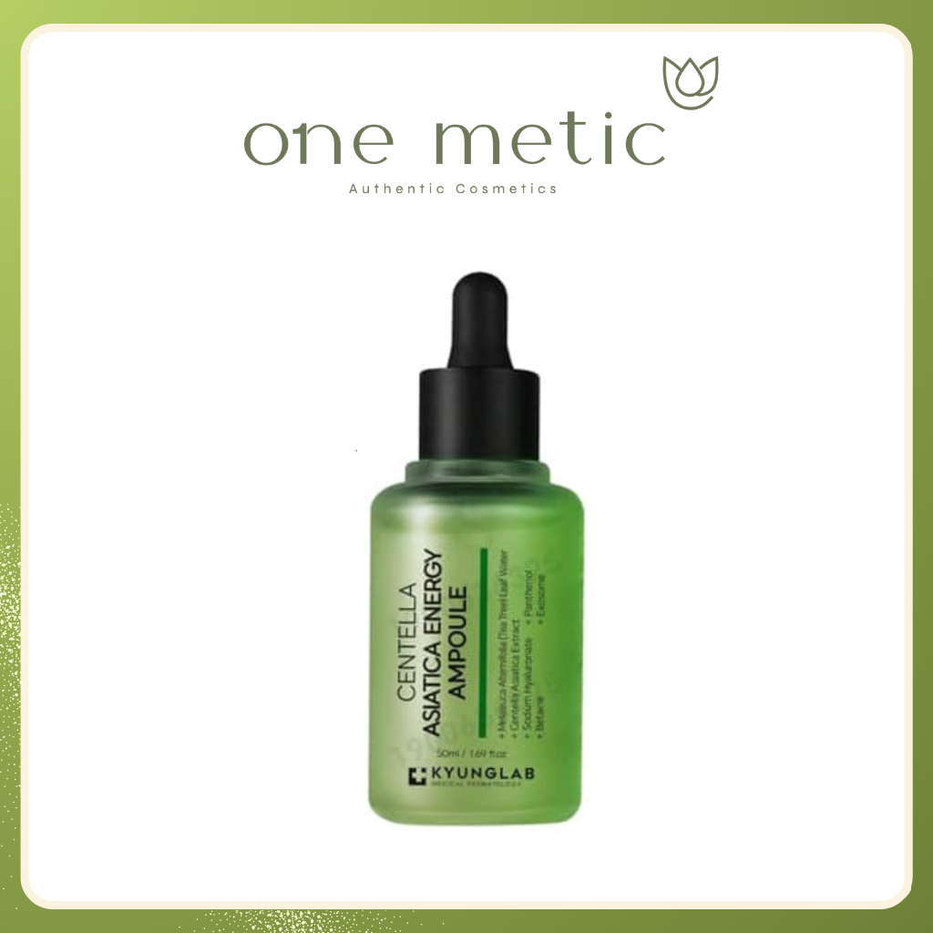 Serum Kyunglab Trị Mụn Thâm