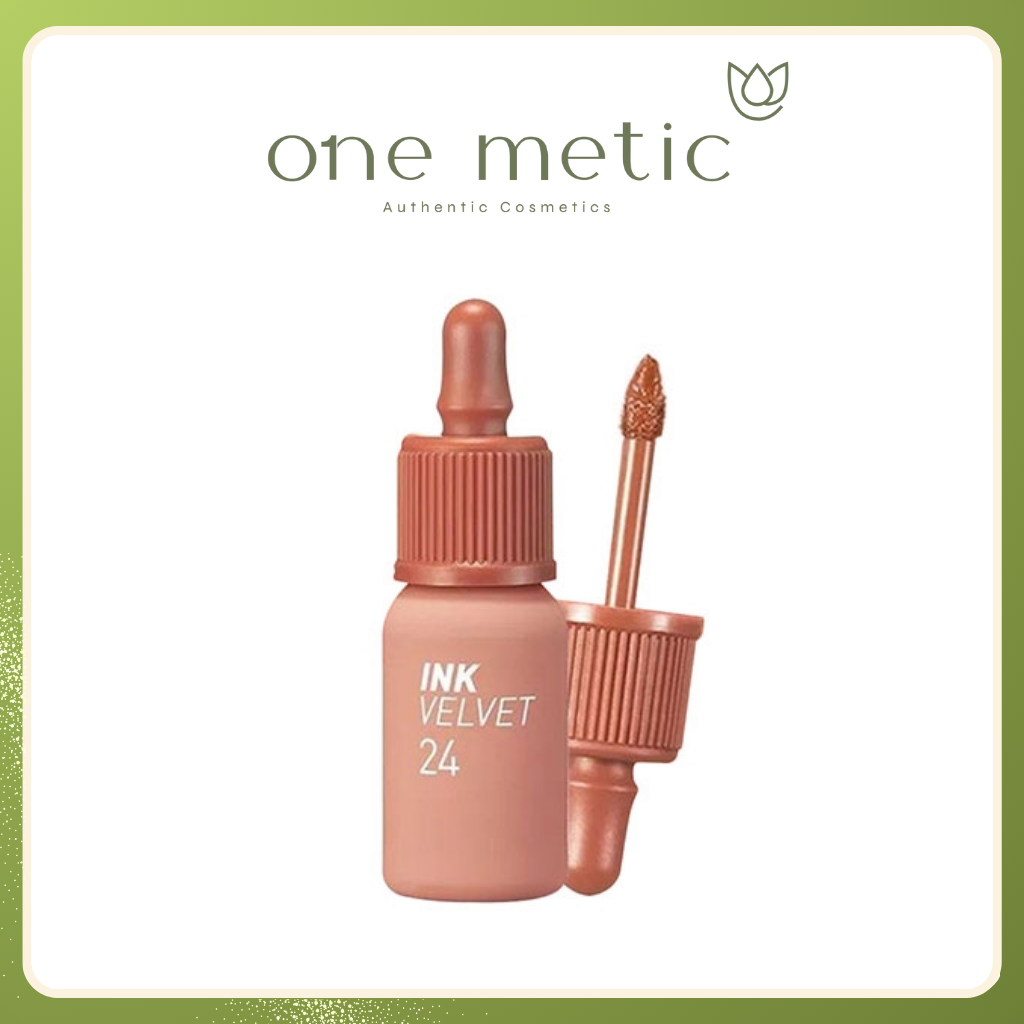 Son kem INK velvet #24