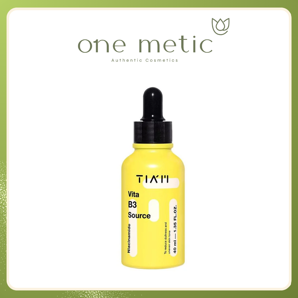 Serum b3 dưỡng ẩm dưỡng trắng tiam