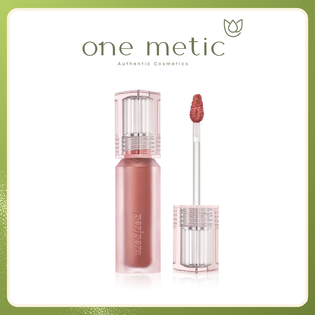 Son Peripera water bare tint 01 announce beige