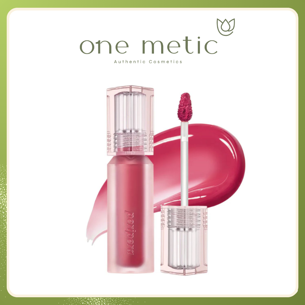 Son Tint Peripera Bare 003 Emotional Pink