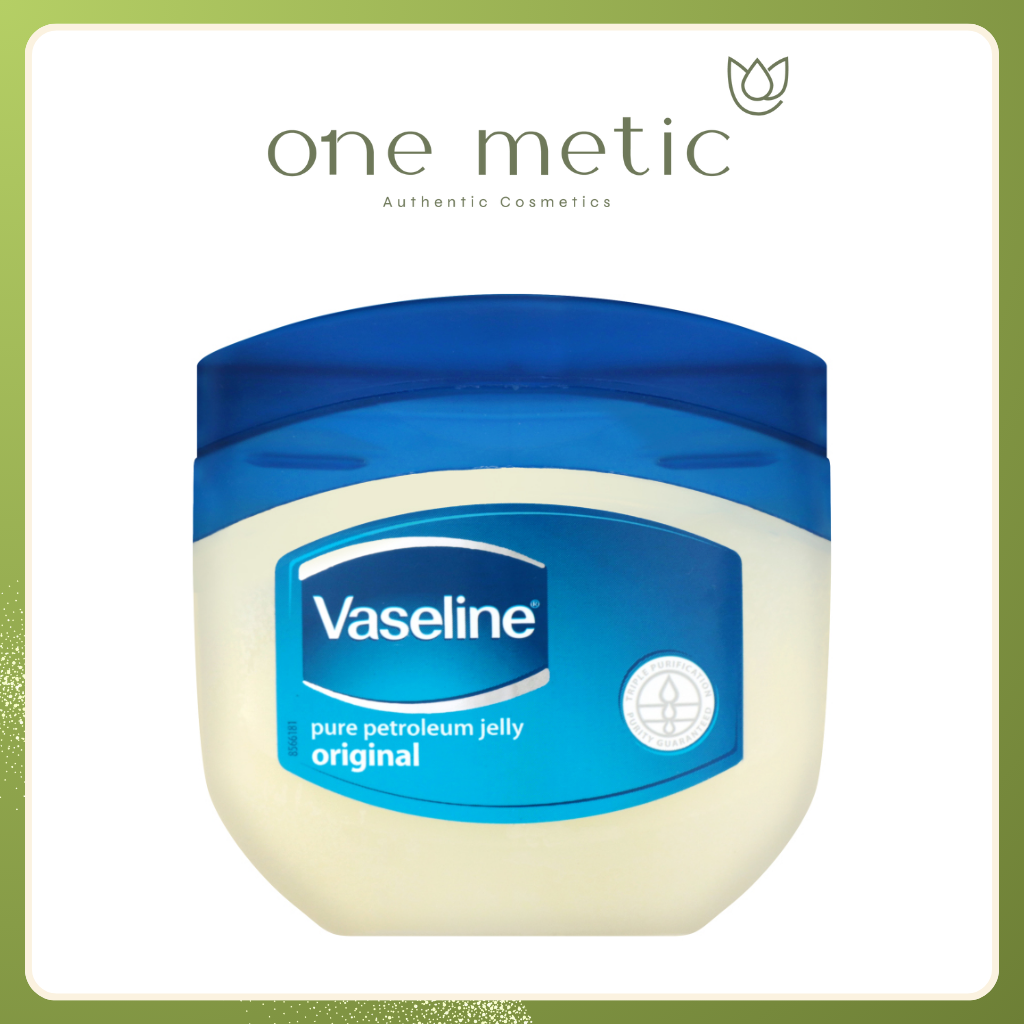 Vaseline Original Petroleum Jelly 100ml