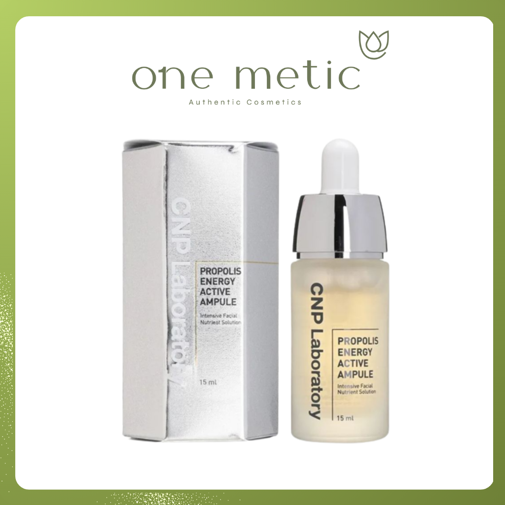 Serum CNP keo ong 10ml