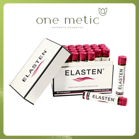 Collagen Elasten 28 ống