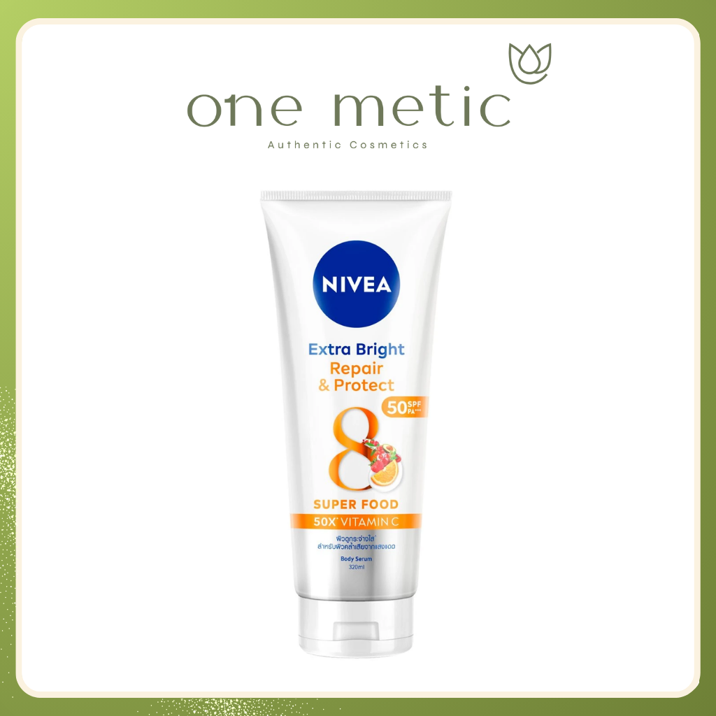 Sữa dưỡng thể Nivea Ngày