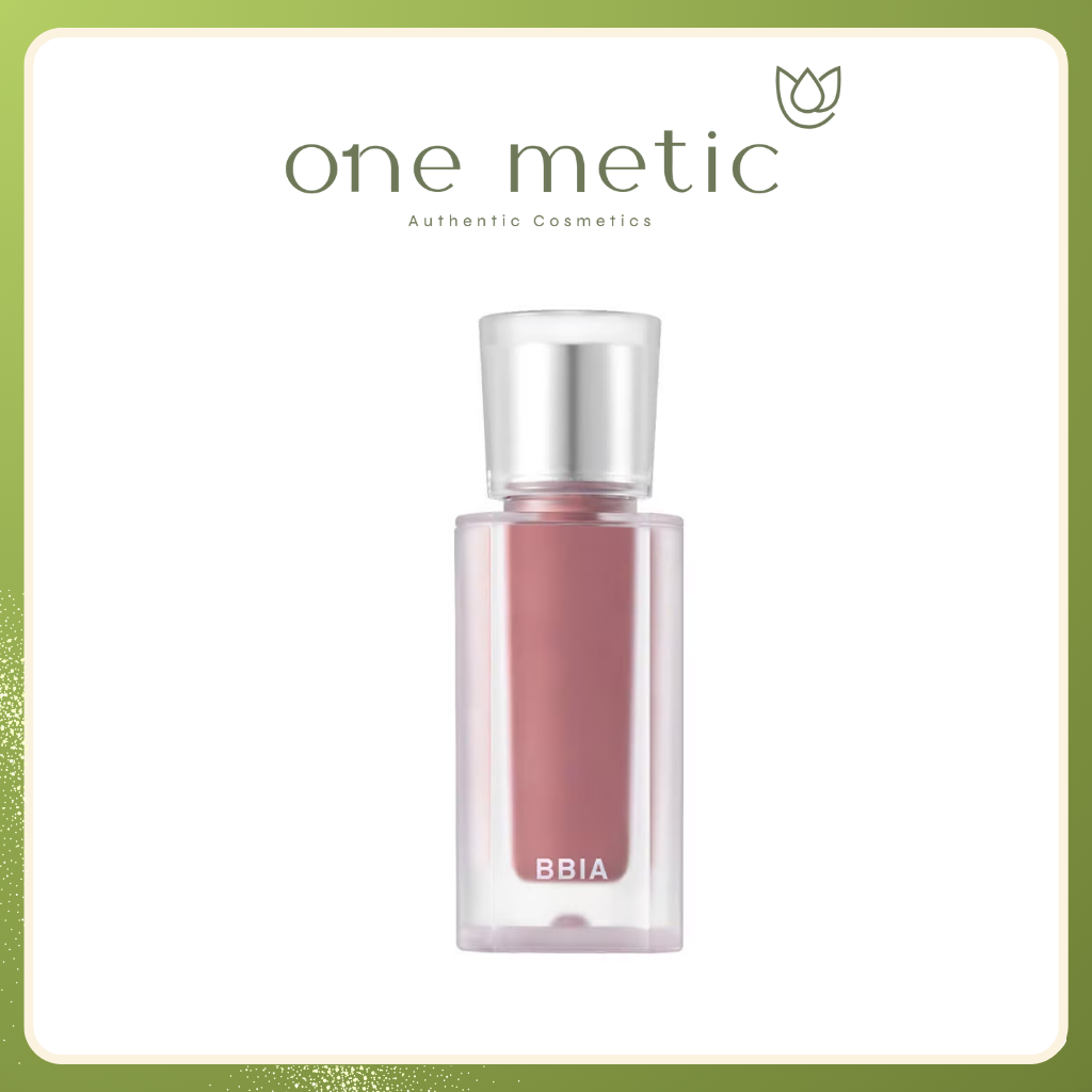 Son Kem Lì Bbia Last Velvet Tint MLBB Edition V47 Sweet Life