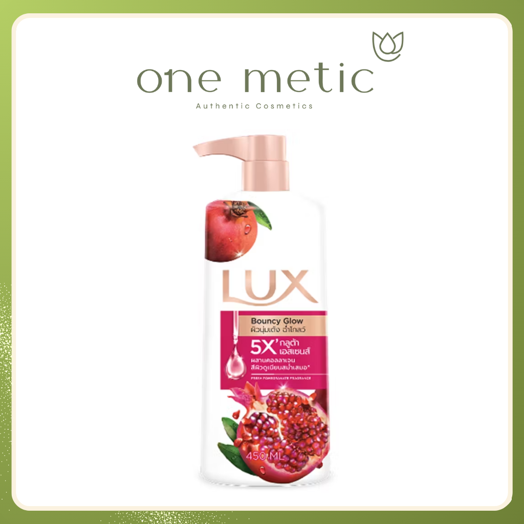 Sữa Tắm Lux Lựu