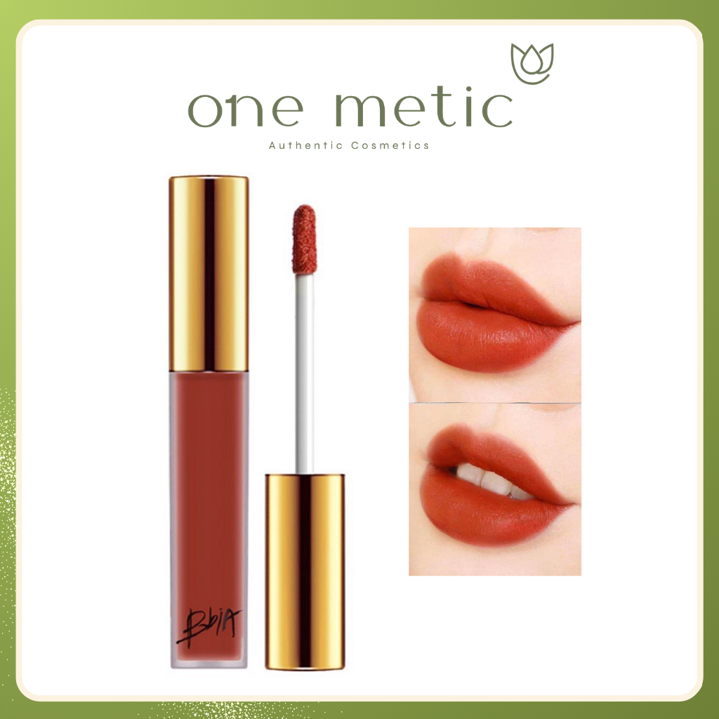 Son kem Bbia 12 cam cháy