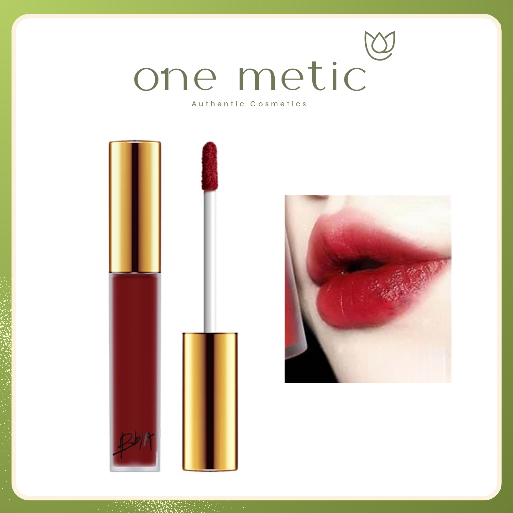 Son kem Bbia 15 rượu