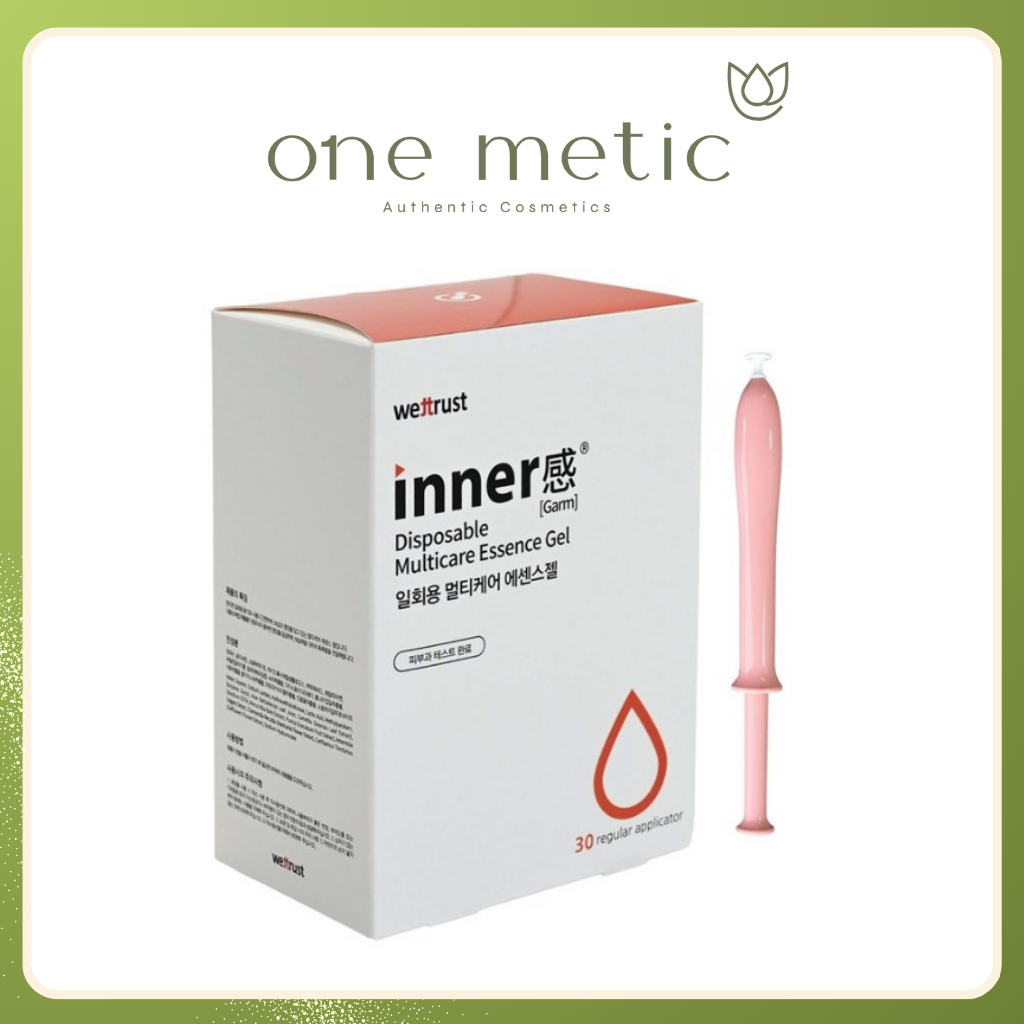 Đũa thần vùng kín Wettrust Inner lẻ