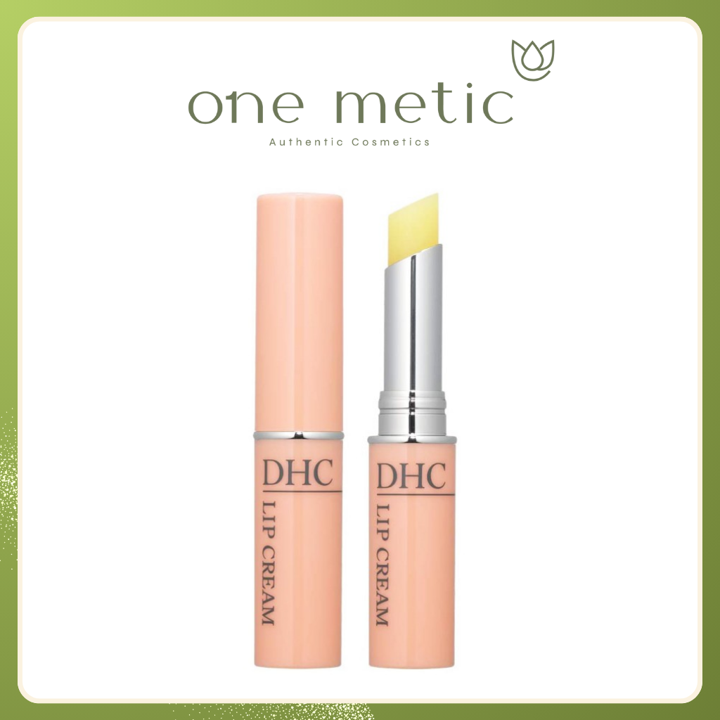 Son dưỡng DHC Lip Cream